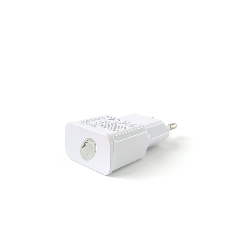 Адаптер ViTi USB2A белый