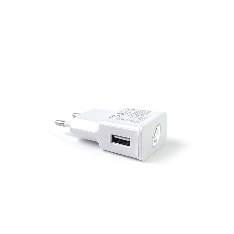 Адаптер ViTi USB2A белый