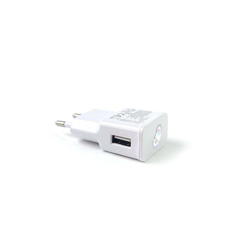 Адаптер ViTi USB2A белый купить,1953