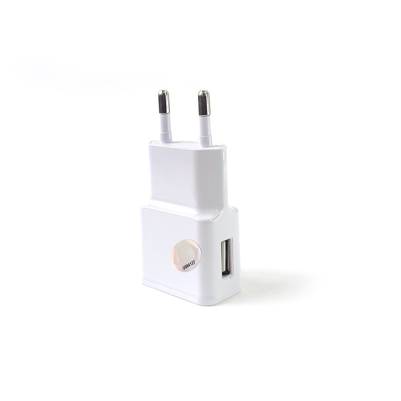 Адаптер ViTi USB2A белый