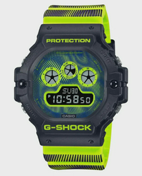 Наручные часы Casio DW-5900TD-9DR