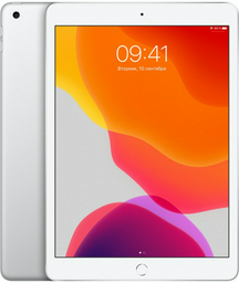 Планшет Apple iPad 2019 Wi-Fi 32Gb Silver