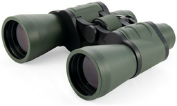 Бинокль Следопыт PF-BT-06 50x40 мм зеленый