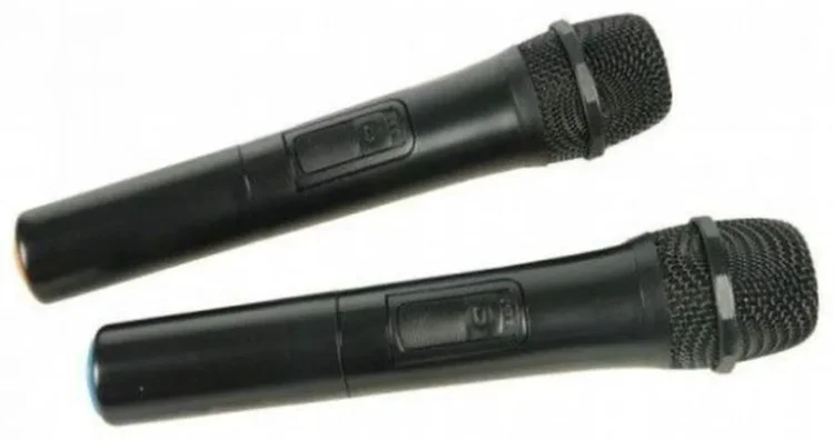 Портативная колонка  Meirende MR-107 черный купить,NaN