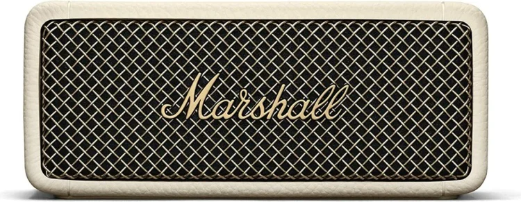 Портативная колонка Marshall Emberton ll белый купить,NaN