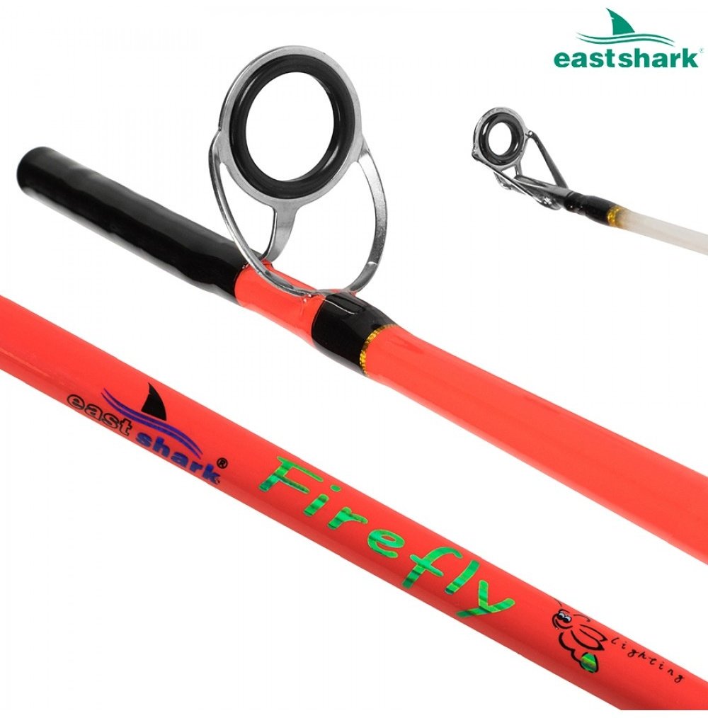 Удилище EastShark 475327 спиннинговое 2.7 м купить,NaN