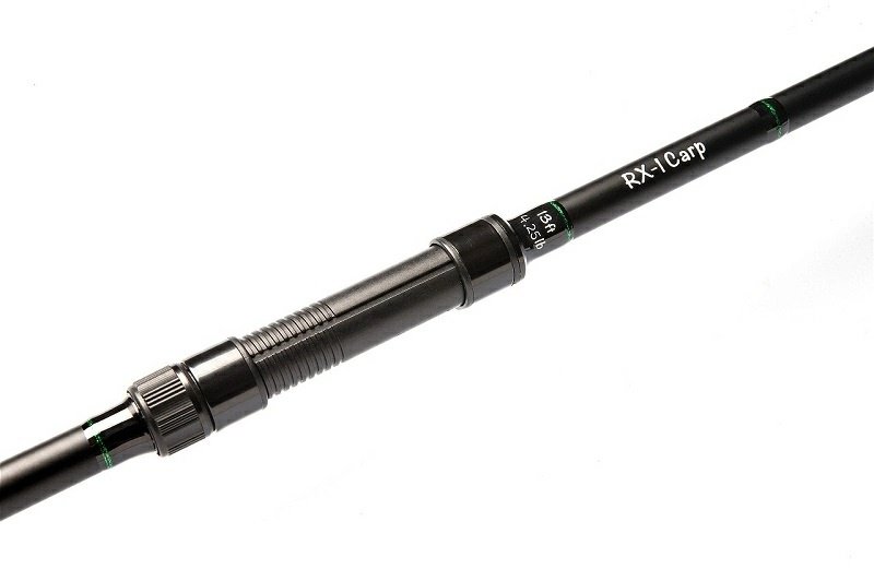 Удилище VN Tackle RX-139423 карповое 3.9 м купить,NaN