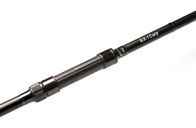 Удилище VN Tackle RX-139423 карповое 3.9 м купить,NaN