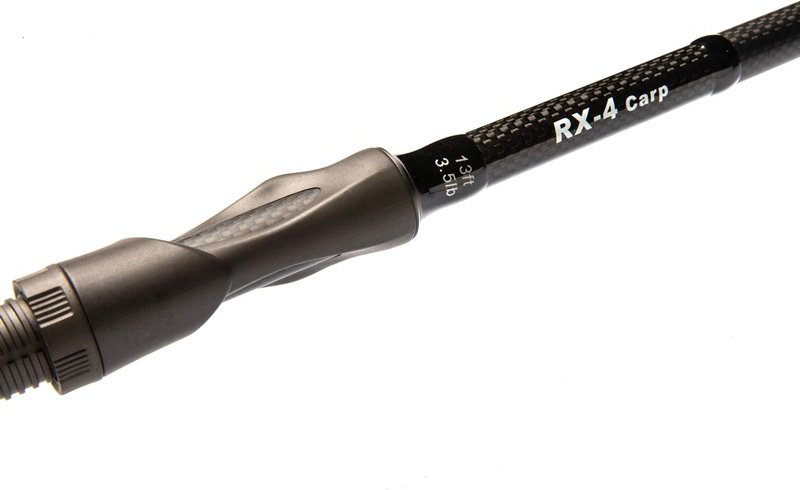 Удилище Удилище карповое VN Tackle Carp Rod RX-4 13ft / 3,5lb (двухчастное) купить,NaN