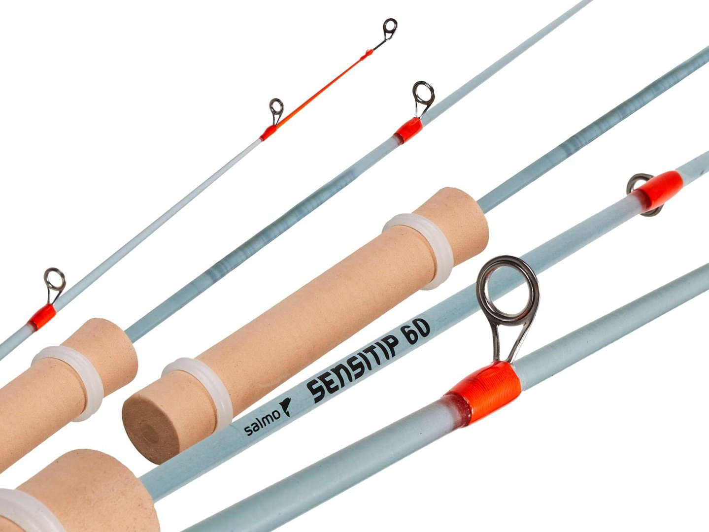 Удилище Salmo Sensitip 432-02 0.6M купить,NaN