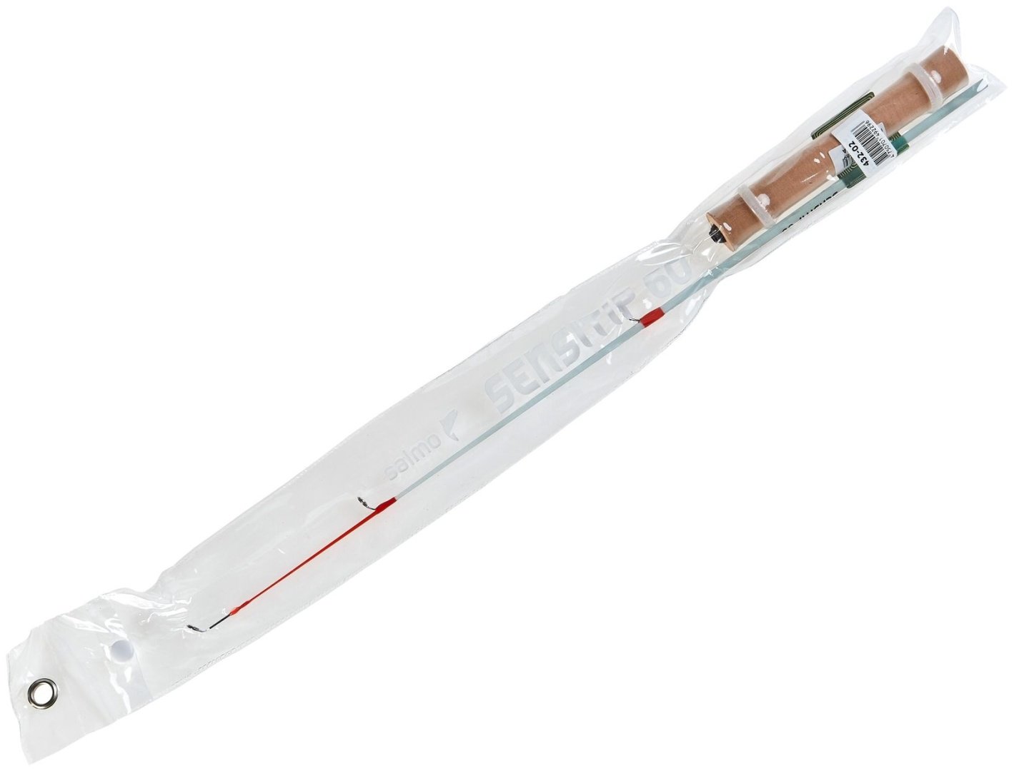 Удилище Salmo Sensitip 432-02 0.6M купить,NaN