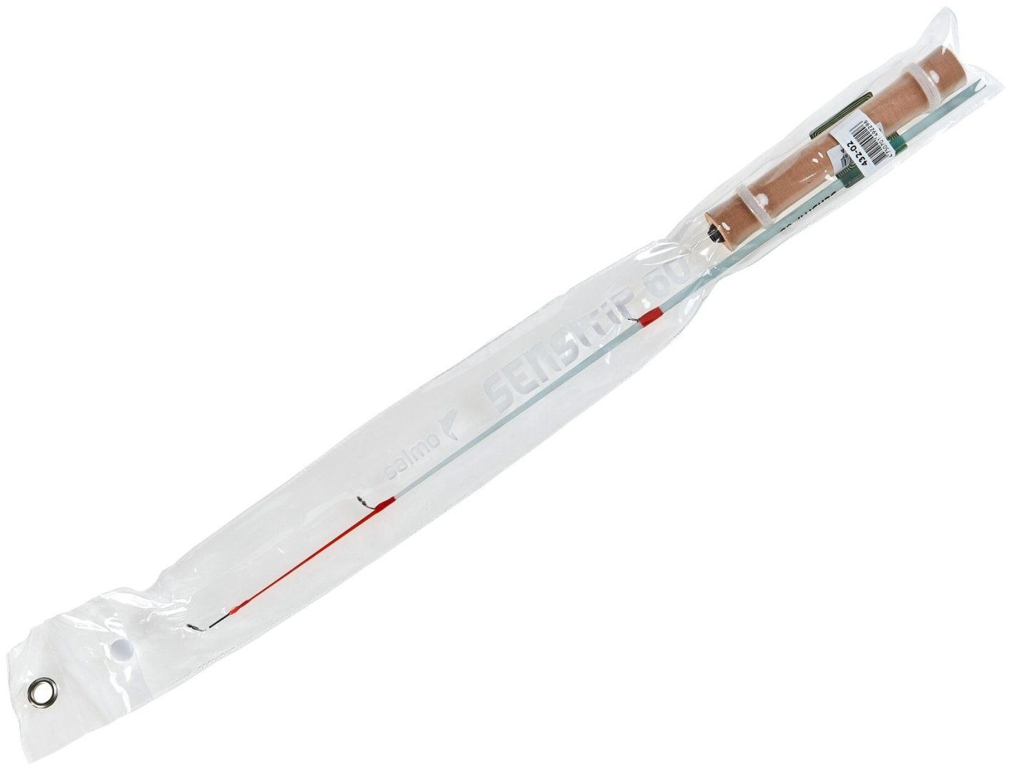 Удилище Salmo Sensitip 432-02 0.6M купить,NaN