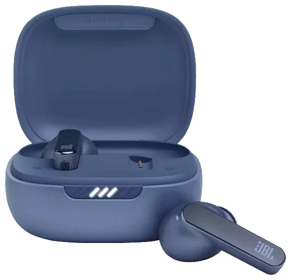 Наушники JBL Live Pro 2 JBLLIVEPRO2TWSBLU Blue