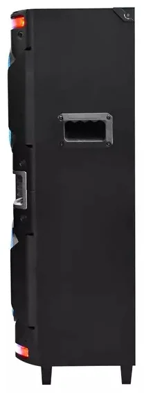 Портативная колонка Meirende Mr-339 черный - ForteMarket Портативная колонка Meirende Mr-339 черный купить,0