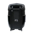 Портативная колонка Meirende MR-V15 черный купить,NaN
