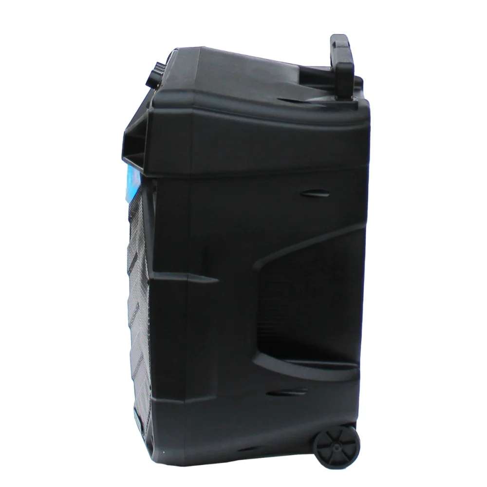 Портативная колонка Meirende MR-V15 черный купить,NaN