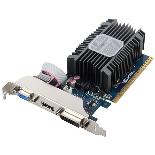 Видеокарта Inno3D GeForce GT 730 N730-1SDV-E3BX 2Gb