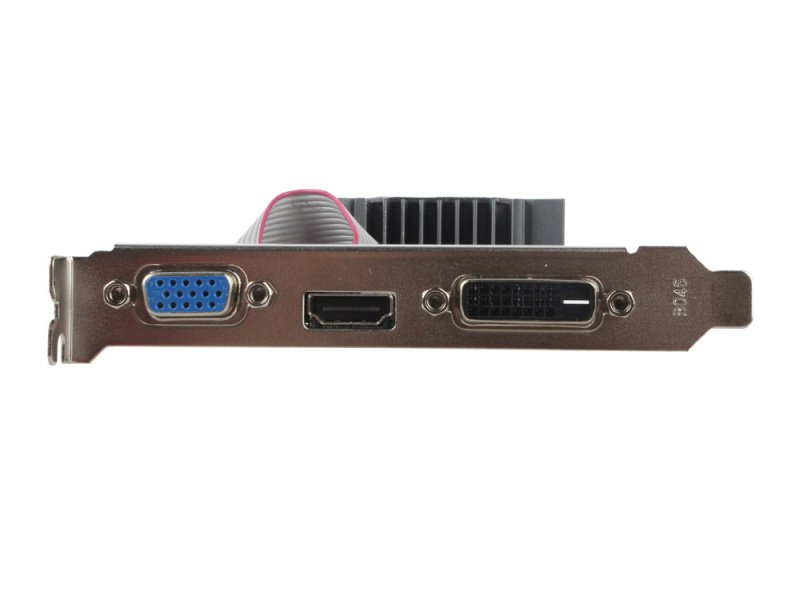 Видеокарта Inno3D GeForce GT 730 N730-1SDV-E3BX 2Gb - ForteMarket Видеокарта Inno3D GeForce GT 730 N730-1SDV-E3BX 2Gb купить,0