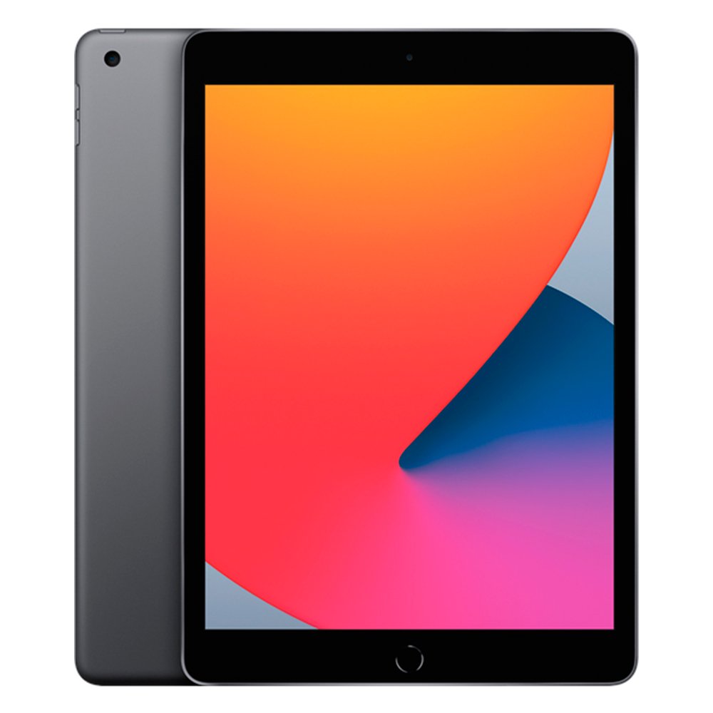 Планшет Apple iPad 2020 MYL92RK/A 32Gb Space Grey