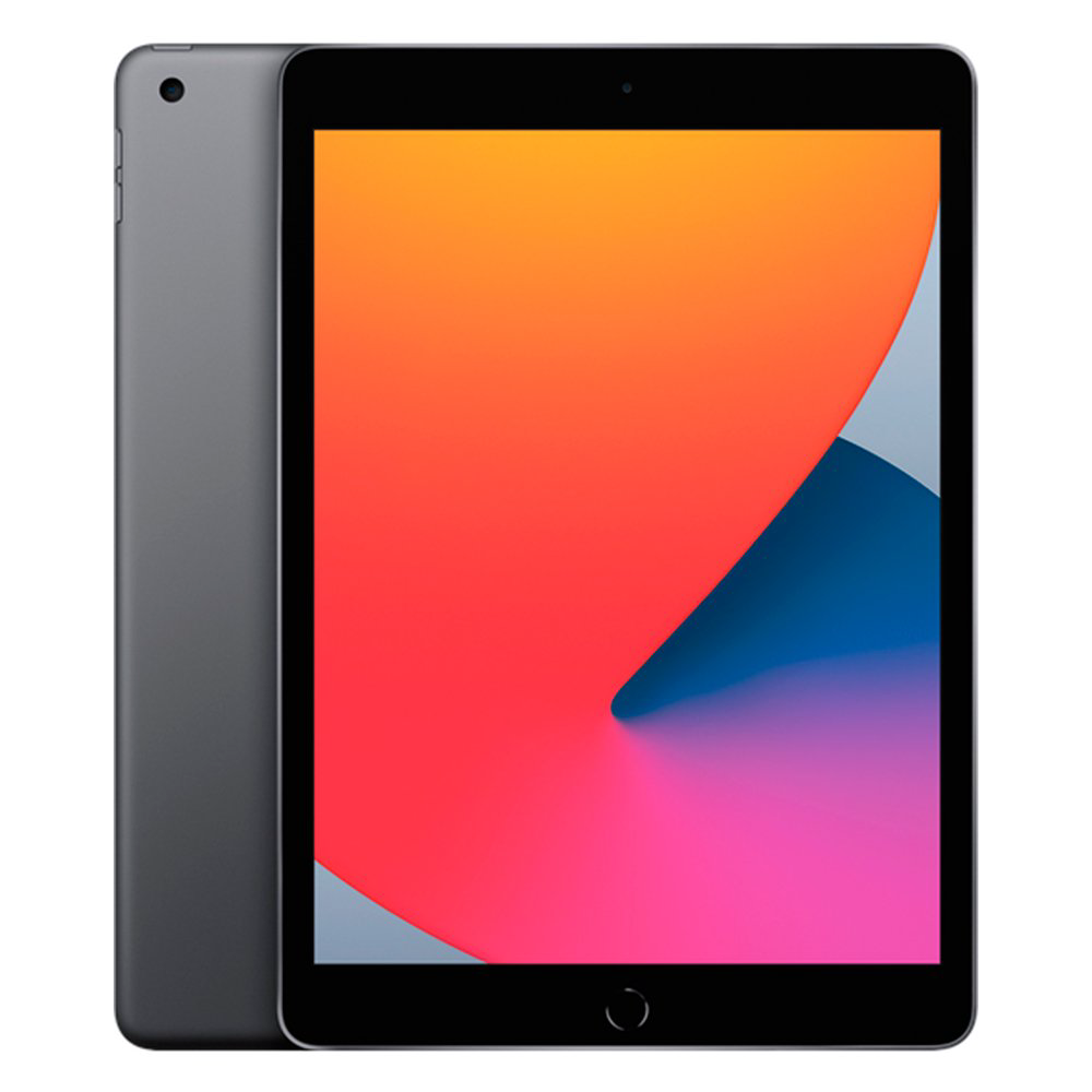 Планшет Apple iPad 2020 MYL92RK/A 32Gb Space Grey