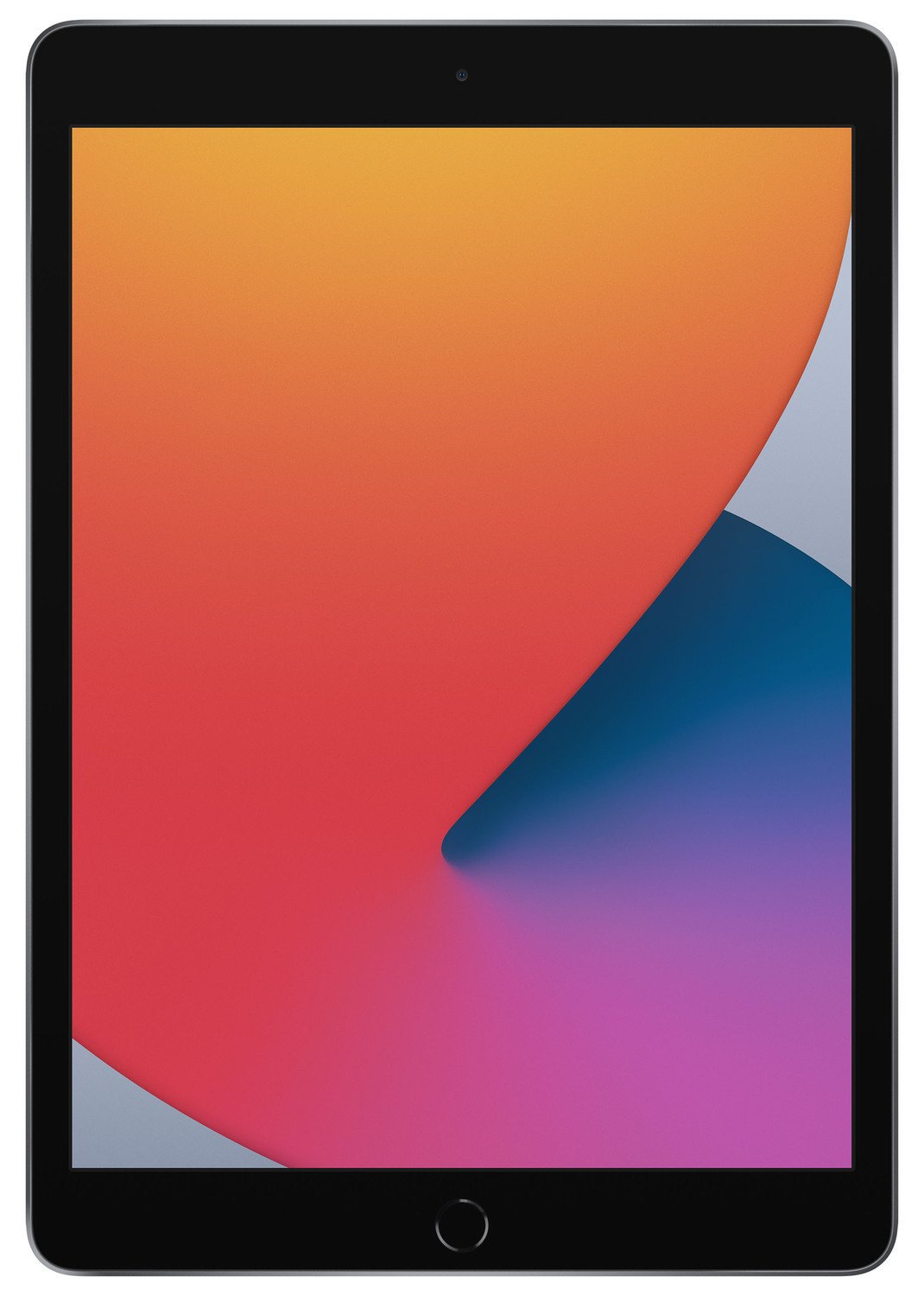 Планшет Apple iPad 2020 MYL92RK/A 32Gb Space Grey