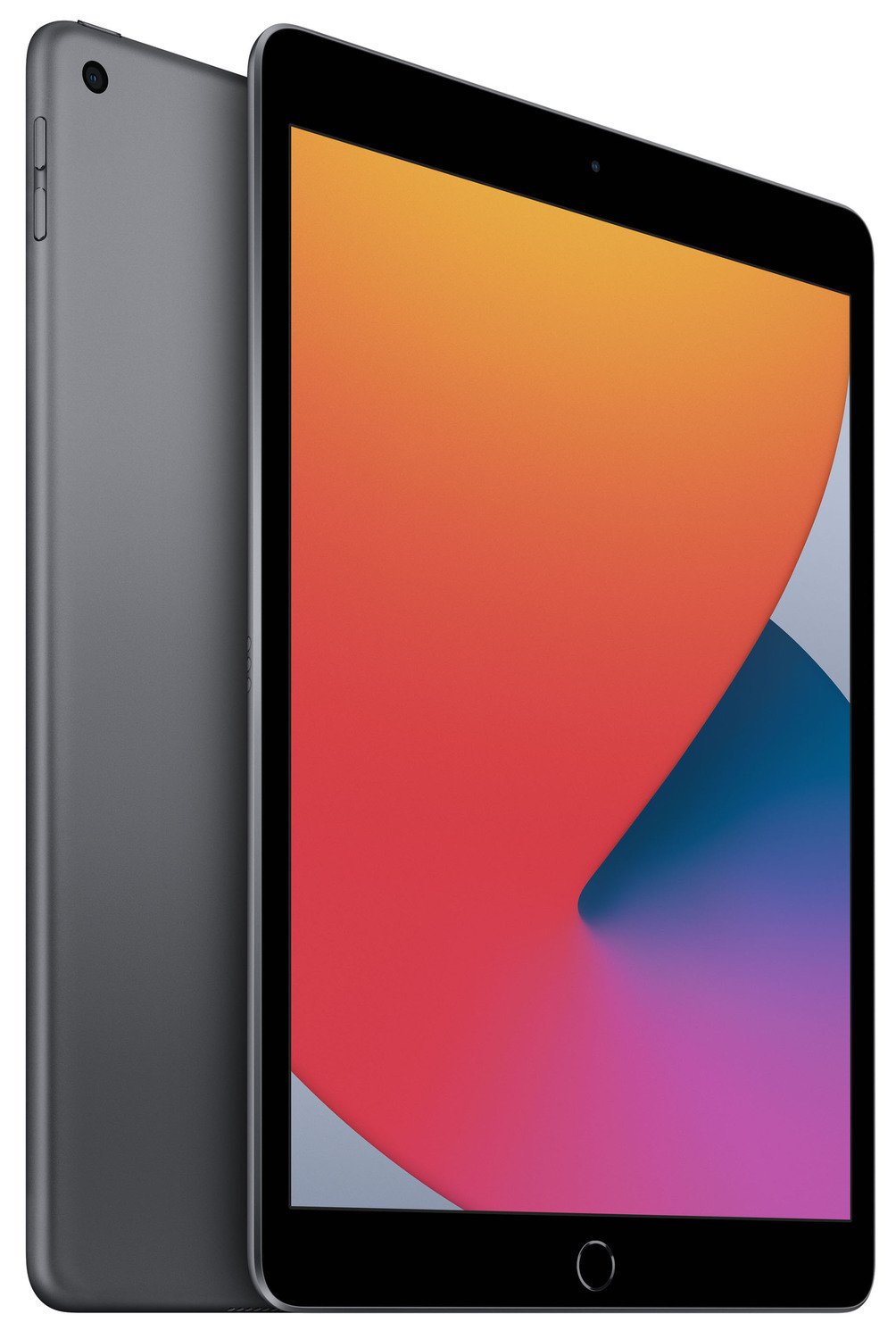 Планшет Apple iPad 2020 MYL92RK/A 32Gb Space Grey