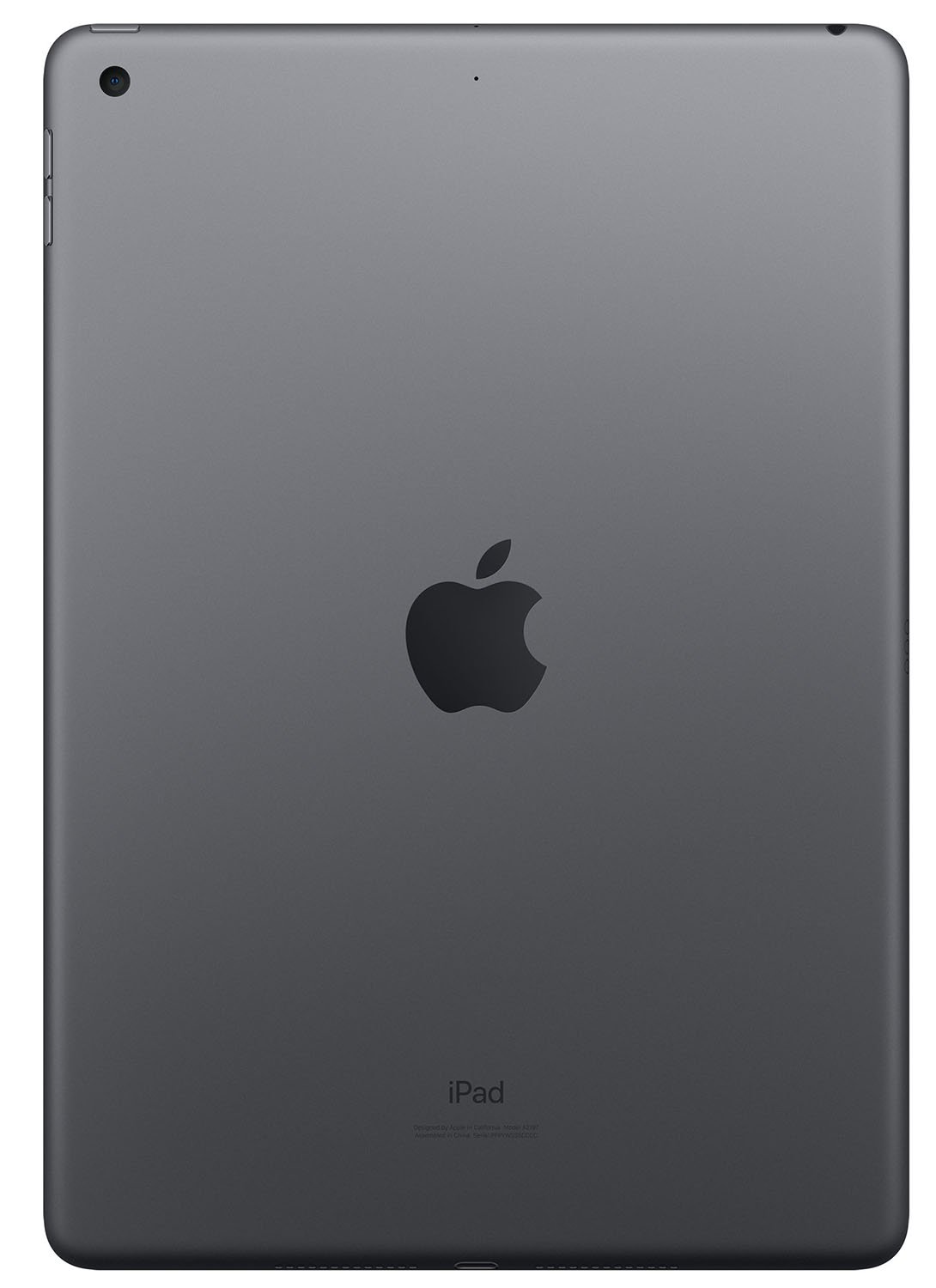 Планшет Apple iPad 2020 MYL92RK/A 32Gb Space Grey