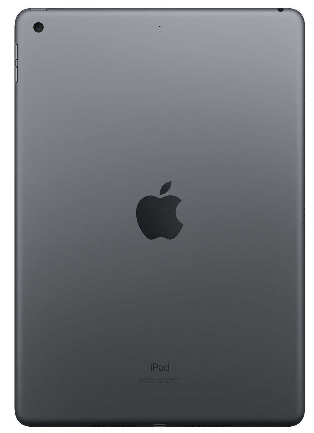Планшет Apple iPad 2020 MYL92RK/A 32Gb Space Grey купить,NaN