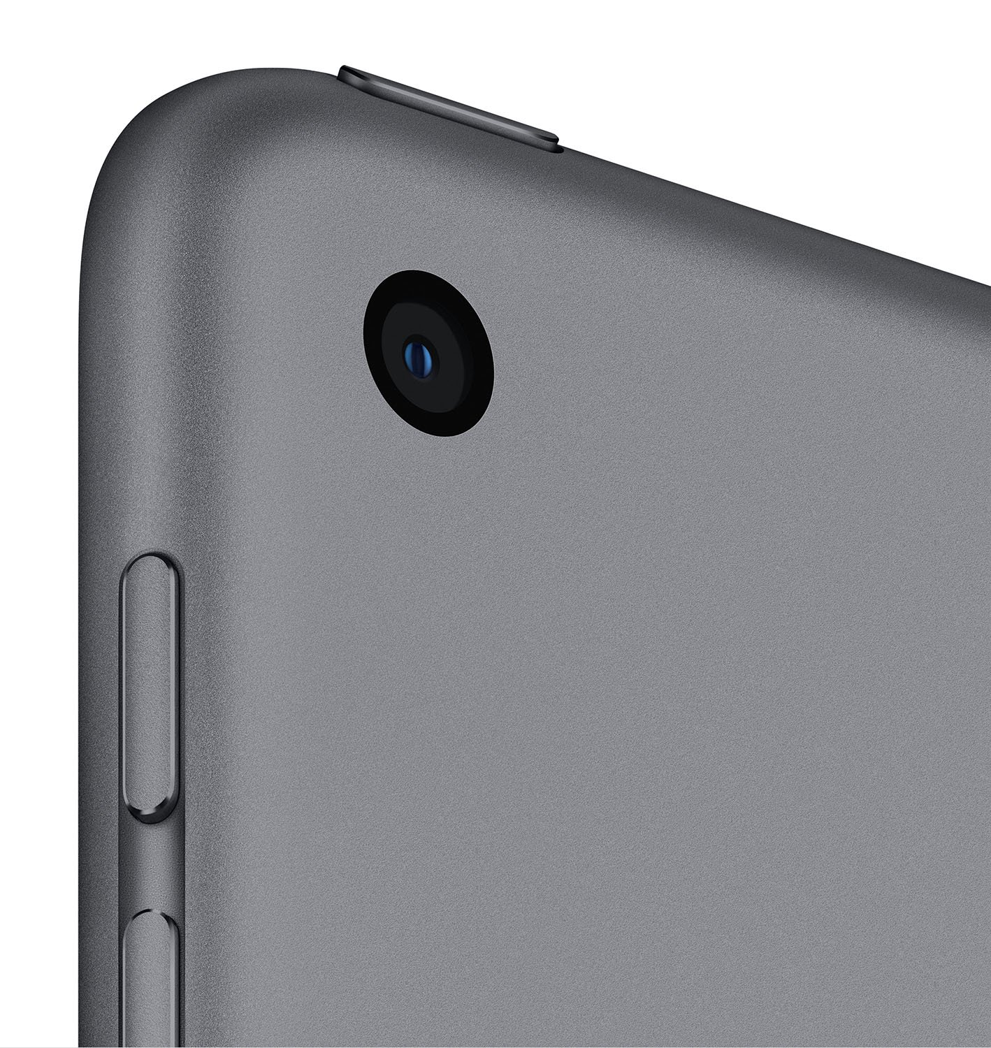 Планшет Apple iPad 2020 MYL92RK/A 32Gb Space Grey