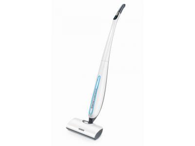 Пылесос Thomas Bionic Washstick белый