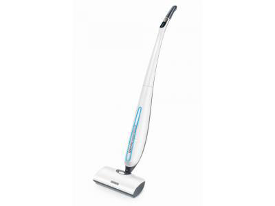 Пылесос Thomas Bionic Washstick белый