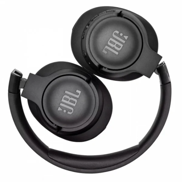 Наушники JBL Tune 760 NC JBLT760NCBLK Black купить,0