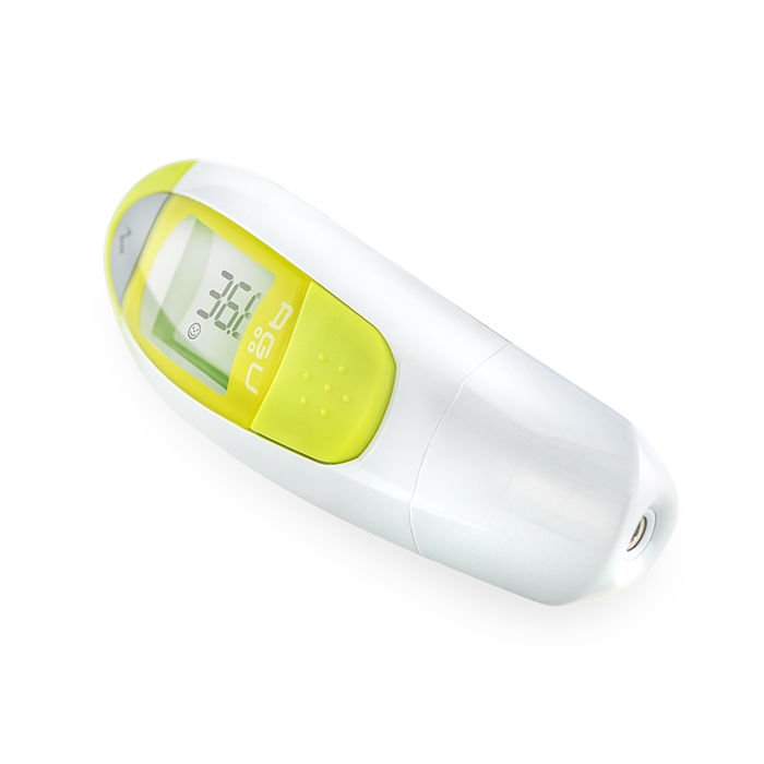 Термометр Agu Eaglet IHE3 белый