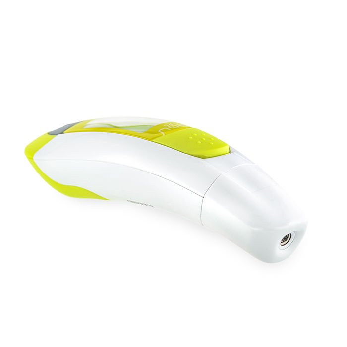 Термометр Agu Eaglet IHE3 белый