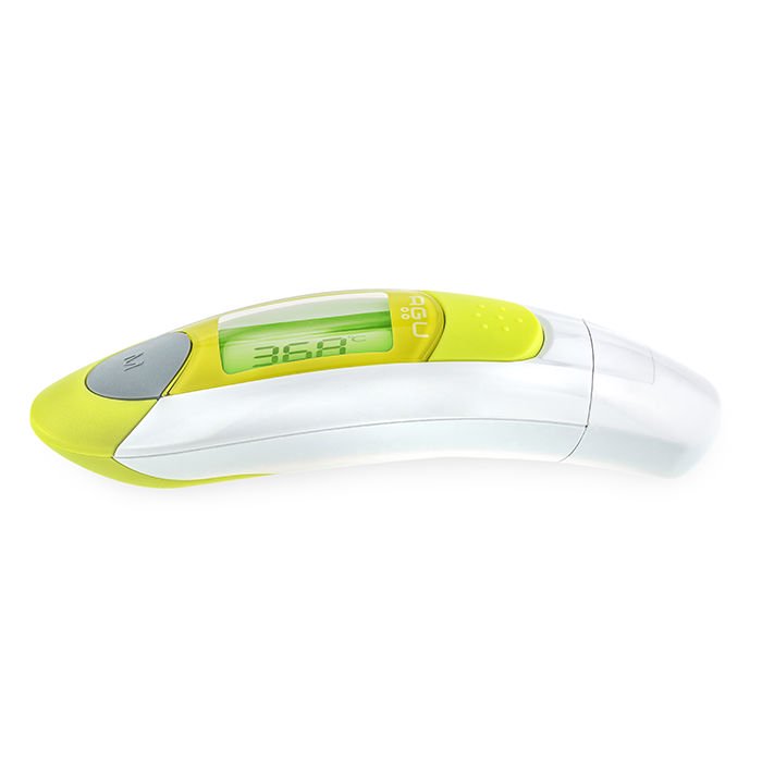 Термометр Agu Eaglet IHE3 белый