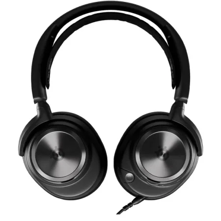 Наушники SteelSeries Arctis Nova Pro For PlayStation Wired Black купить,0
