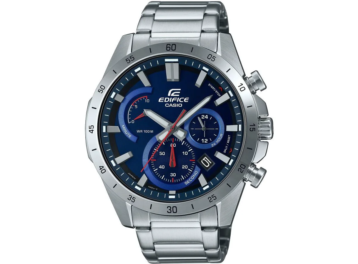 Наручные часы Casio EFR-573D-2AVUEF