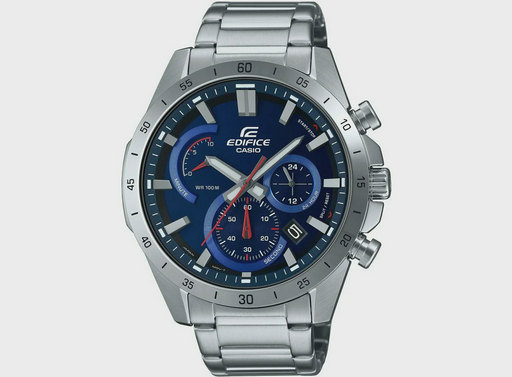 Наручные часы Casio EFR-573D-2AVUEF