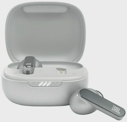 Наушники JBL Live Pro 2 JBLLIVEPRO2TWSSIL Silver