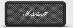 Портативная колонка Marshall Emberton BT черная