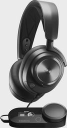 Наушники SteelSeries Arctis Nova Pro For PlayStation Wired Black