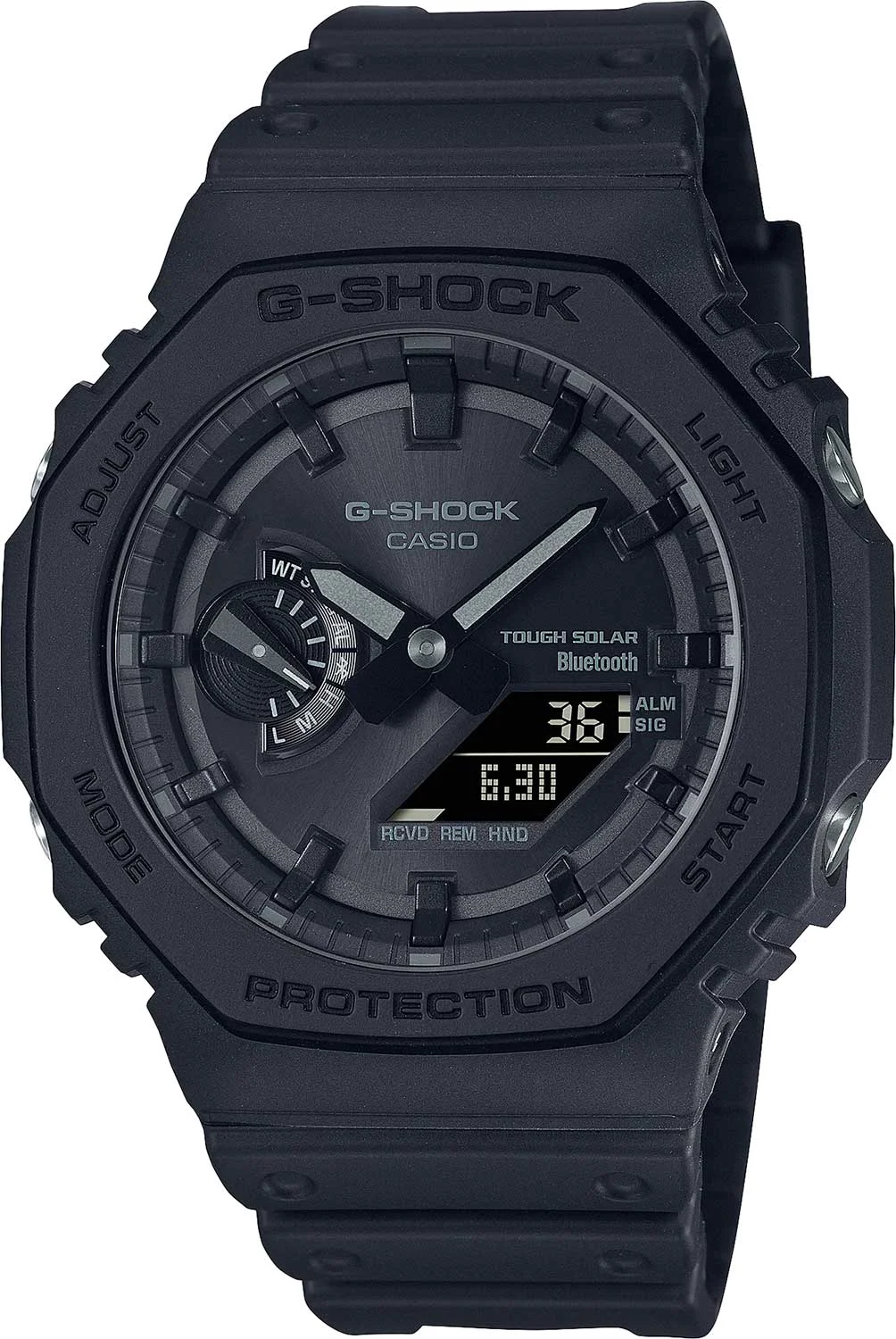 Наручные часы Casio GA-B2100-1A1ER