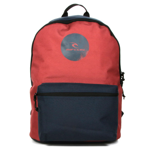 Рюкзак Rip Curl Dome 18л красный купить,NaN