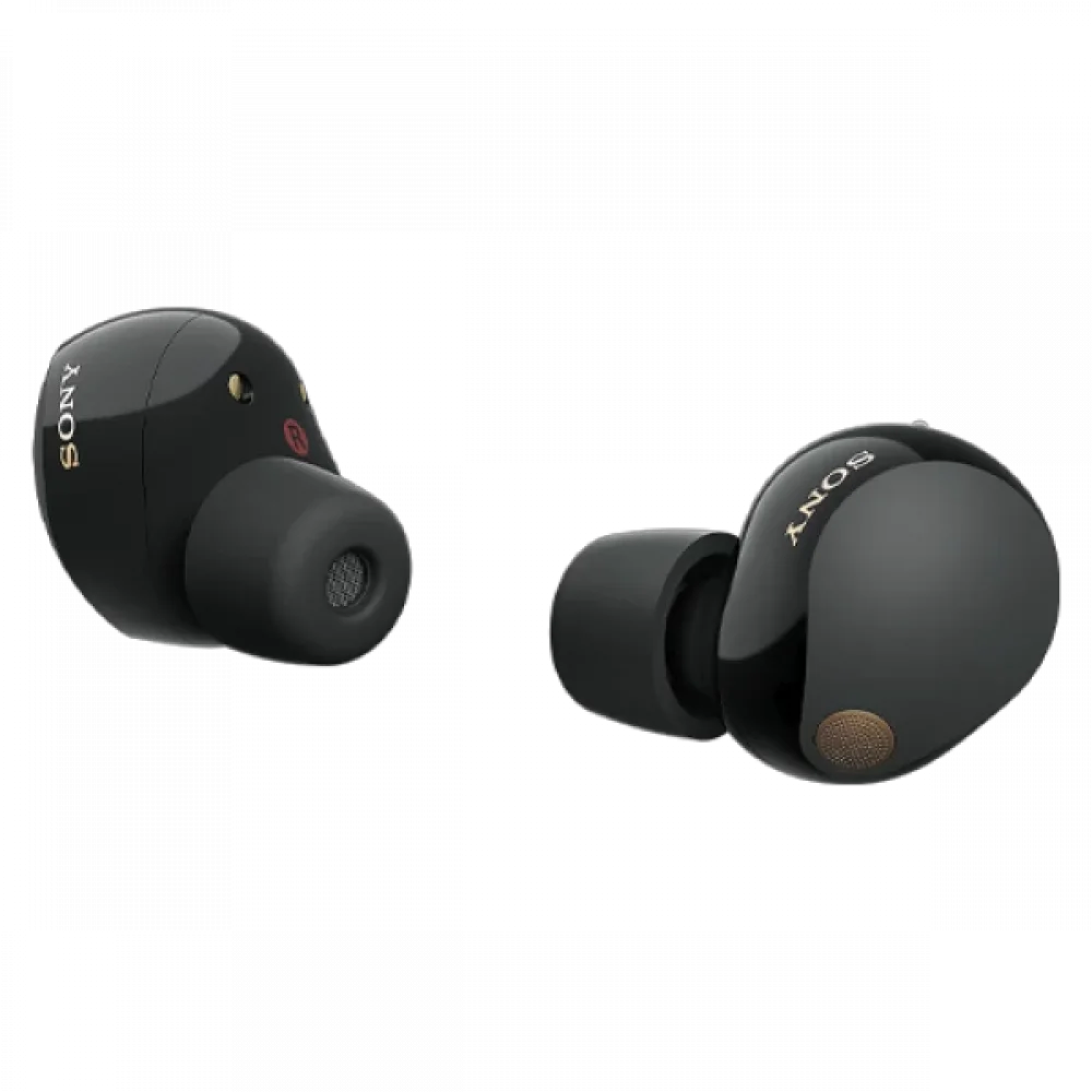Наушники Sony WF-1000XM5 WF1000XM5B.E Black
