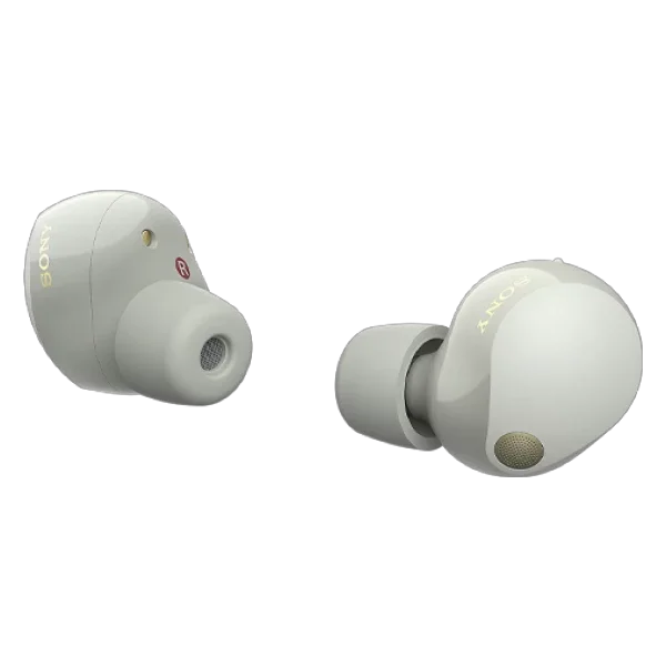 Наушники Sony WF-1000XM5 WF1000XM5S.E Silver купить,NaN