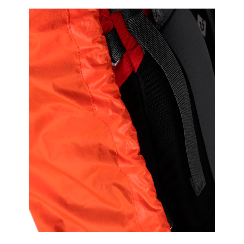 Накидка на рюкзак Red Fox Rain Cover 45-80L Orange купить,NaN