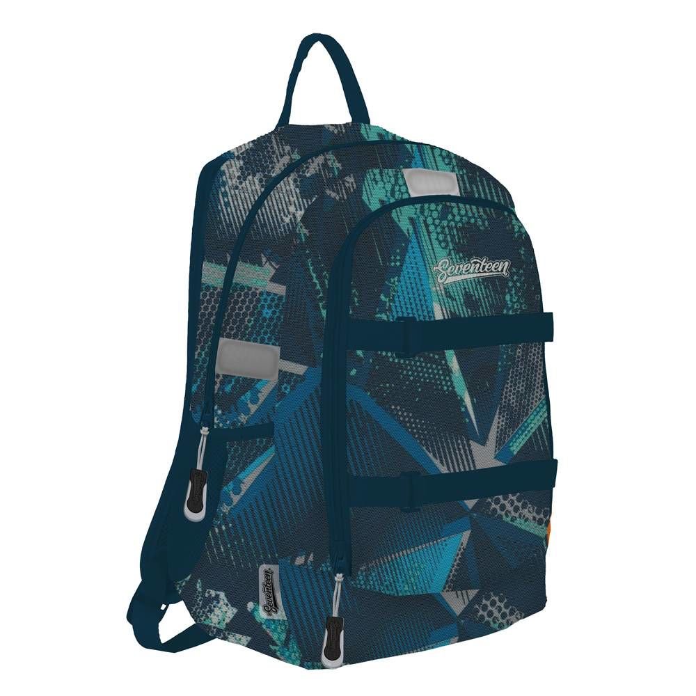 Рюкзак Seventeen Urban 45 x 30 x 17см купить,NaN