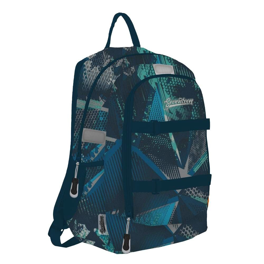 Рюкзак Seventeen Urban 45 x 30 x 17см купить,NaN