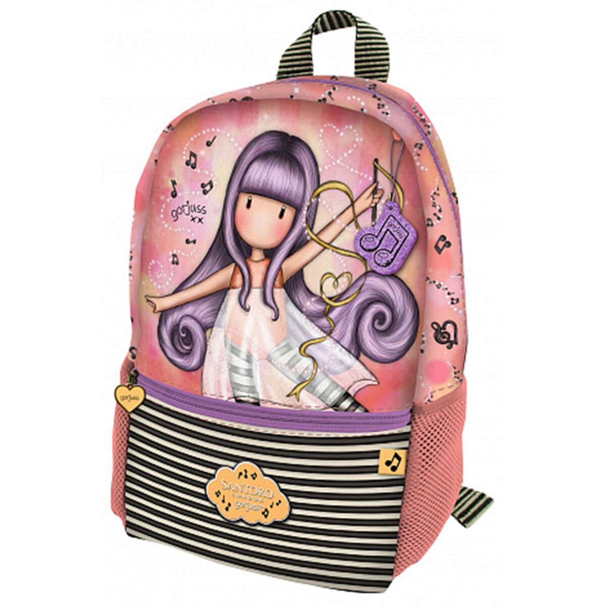 Рюкзак  Santoro Little Dancer 1111GJ01 разные цвета купить,NaN