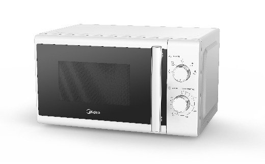 Микроволновая печь Midea MM-720CPO-W белая